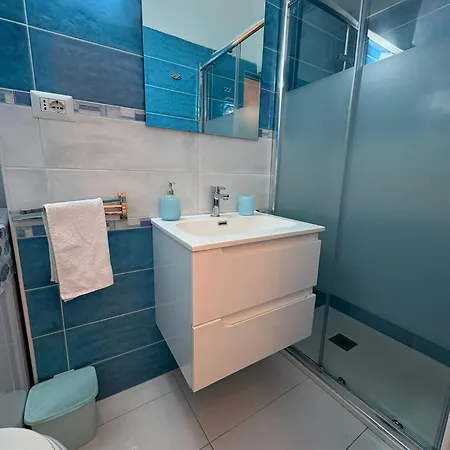 Apartment Barcostuni