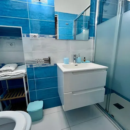 Barcostuni Apartment