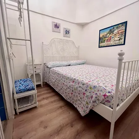Barcostuni Apartment *